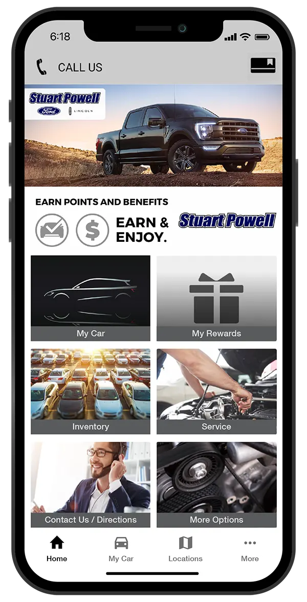 App